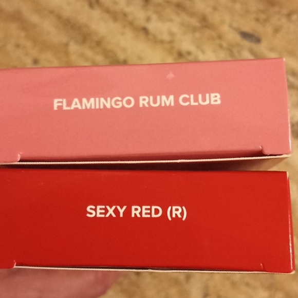 Static nails - Picture 3 of 5